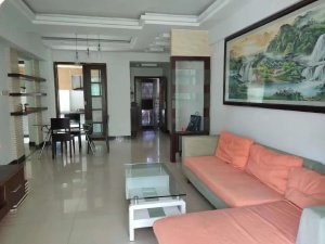 绿茵庭 3室2厅 106.4㎡ 整租_中山三乡镇三乡镇租房图片