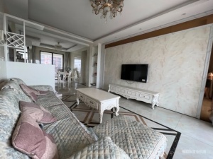 尚东泊景 3室2厅 106㎡ 精装_中山黄圃镇黄圃镇二手房图片