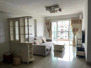 家华名都花园 2室2厅 78㎡ 整租_惠州仲恺仲恺租房图片