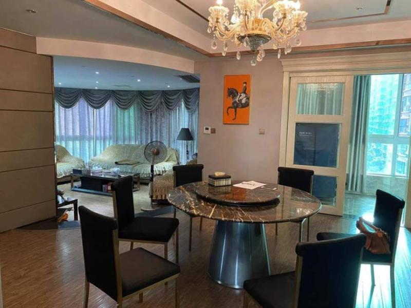 湖南省衡阳市蒸湘区祝融路8号沐林郡21栋702室法拍房图片2