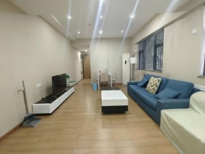 利和国际公馆 1室1厅 64㎡ 整租_中山东区街道利和广场租房图片