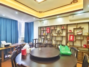 富豪山庄南区 7室2厅 286㎡ 整租中山石岐街道市人大租房图片