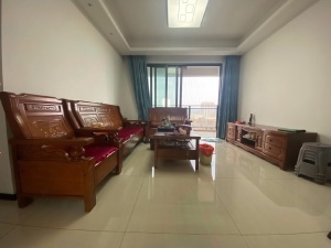 龙光玖龙山 3室2厅 98㎡ 整租_惠州惠阳区三和经济开发区租房图片