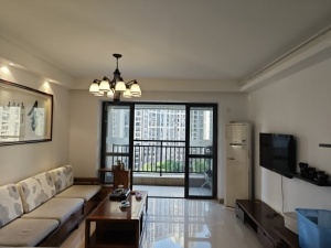 保利香槟国际 3室2厅 131.4㎡ 整租珠海金湾区航空新城租房图片