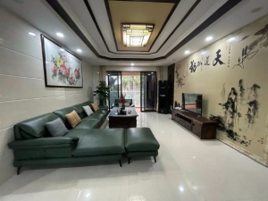 龙山华府 4室2厅 182㎡ 整租_中山小榄镇小榄镇租房图片