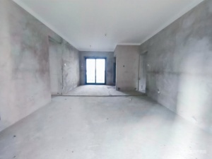 碧水岸 4室2厅 125㎡ 毛坯珠海斗门区井岸镇二手房图片