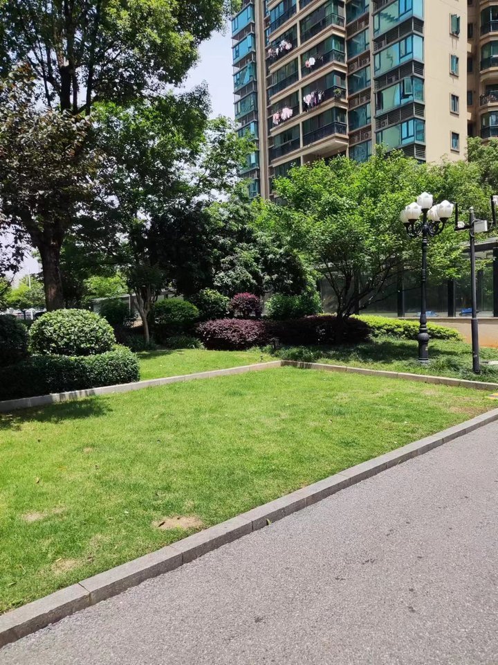 衡阳市蒸湘区采霞街10号衡阳恒大绿洲14#楼1601室法拍房图片2