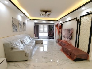 华耀碧桂园十里江湾嘉誉 3室2厅 115㎡ 整租_衡阳石鼓区虎形山租房图片