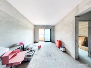 大信溢彩年华 3室2厅 118.42㎡ 毛坯中山石岐街道岐头社区二手房图片