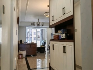 金钟时代城 2室1厅 79.9㎡ 整租衡阳雁峰区南郊公园租房图片