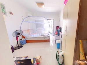 未来荟 1室1厅 34.37㎡ 精装珠海香洲区上冲二手房图片