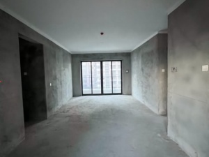 远洋君域 3室2厅 107㎡ 毛坯_中山东升镇东升镇政府二手房图片