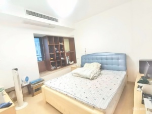 华发峰景湾 3室2厅 88.42㎡ 精装珠海香洲区湾仔二手房图片