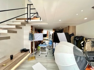 完美金鹰公馆 2室2厅 55㎡ 整租中山石岐街道市人大租房图片