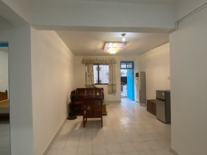 第一城 2室2厅 75㎡ 整租中山石岐街道第一城小学租房图片