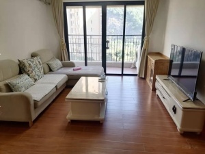 华发水岸 3室2厅 86.77㎡ 精装珠海香洲区南屏二手房图片