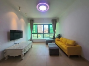 合胜广场 2室2厅 75㎡ 整租_衡阳蒸湘区万达广场租房图片