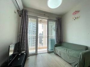 皇庭世纪 1室1厅 40.1㎡ 整租深圳福田区石厦租房图片