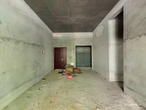 正和中州 3室2厅 115.79㎡ 毛坯中山石岐街道第一城小学二手房图片