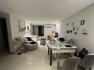 锦绣海湾城十一期 3室2厅 52㎡ 整租中山南朗街道南朗镇租房图片