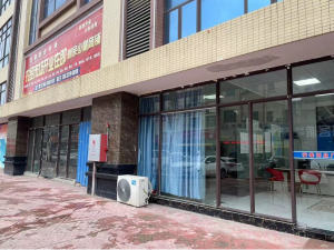 惠东县黄埠镇海滨大道安泰商业广场商业B、C住宅2、3、4栋1单元 14层03号房的房产_惠州法拍房图片