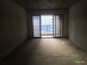 正和中州 3室2厅 118.72㎡ 毛坯中山石岐街道第一城小学二手房图片