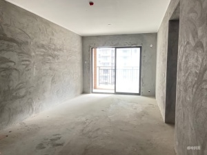 远洋君域 3室2厅 87㎡ 毛坯中山东升镇东升镇政府二手房图片