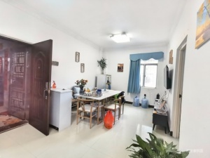 忠信丽苑三期 2室2厅 65㎡ 精装珠海斗门区井岸镇二手房图片