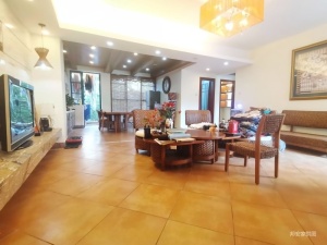 巴厘晓筑 2室2厅 89.63㎡ 精装中山三乡镇三乡镇二手房图片