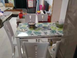 双城蓝岸 3室2厅 94㎡ 精装_中山神湾镇神湾镇二手房图片