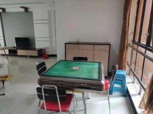 汇星豪庭 2室2厅 93㎡ 整租中山石岐街道实验小学租房图片