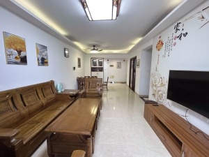 诺丁山 3室2厅 114.4㎡ 整租中山三乡镇三乡镇租房图片