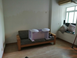 缔梦园 1室1厅 41㎡ 整租_深圳福田区景田租房图片