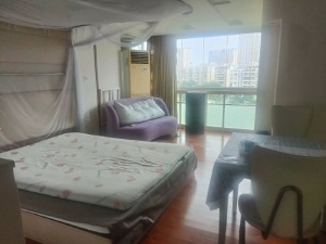 彩云居 1室1厅 70㎡ 整租中山石岐街道市人大租房图片