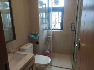 创基天峰 4室2厅 102㎡ 整租_广州增城区荔城西区租房图片