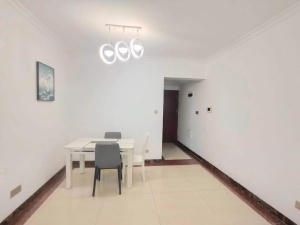 龙光水悦馨园 3室2厅 85.1㎡ 整租_中山西区街道新中医院租房图片