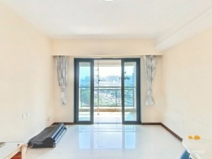 仁恒星园 2室2厅 95.97㎡ 精装珠海香洲区新香洲二手房图片