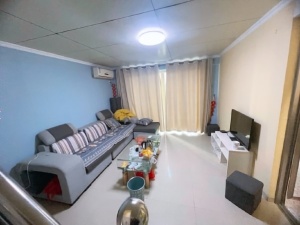 金河湾二期 1室1厅 38㎡ 整租_惠州惠东县惠东租房图片