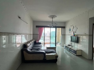 翠盈明珠 3室2厅 106㎡ 整租_中山古镇镇古镇镇租房图片