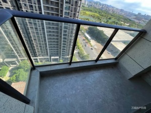 招商禹洲云鼎府 3室2厅 88.96㎡ 精装_中山火炬开发区太阳城二手房图片