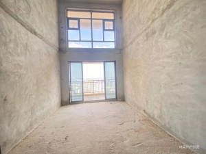 宏新蜜糖小城 4室2厅 167.85㎡ 毛坯_惠州惠城区水口二手房图片