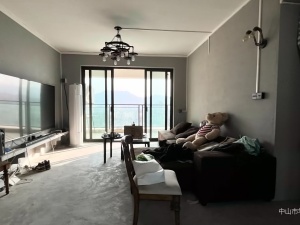 东城天樾 4室2厅 132.95㎡ 毛坯中山三乡镇三乡镇二手房图片