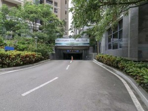 珠海市香洲区九洲大道中2088号地下室车位B562_珠海法拍房图片