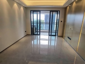 春暖花开 3室2厅 89.6㎡ 整租珠海香洲区老香洲租房图片