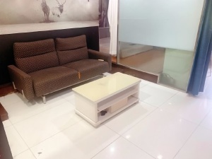 彩云居 1室1厅 70㎡ 整租中山石岐街道市人大租房图片