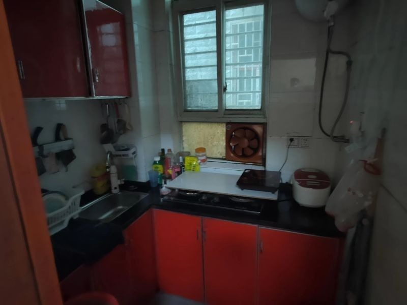 郴州市惠泽路（惠泽巷18号）惠泽园三区41栋103房法拍房图片4