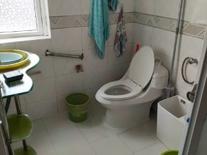 金典水岸 1室1厅 43㎡ 整租_惠州惠城区东江新城租房图片