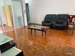 华景西苑 3室2厅 85㎡ 精装珠海香洲区吉大二手房图片