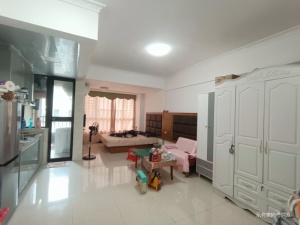 星宝名座 1室1厅 49㎡ 精装_中山沙溪镇星宝二手房图片