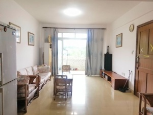 富豪山庄北区 2室2厅 83㎡ 整租中山石岐街道市人大租房图片